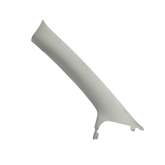ENSEMBLE DE GARNITURE SUPÉRIEURE DU MONTANT A DE TESLA MODEL 3 - CÔTÉ GAUCHE 1086237-71-H